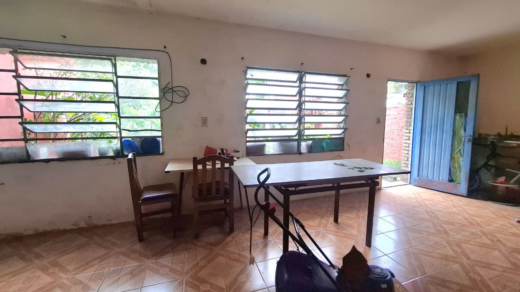 Humberto Primo 1300, 4 dormitorios, quincho, parrillero, pileta + local comercial