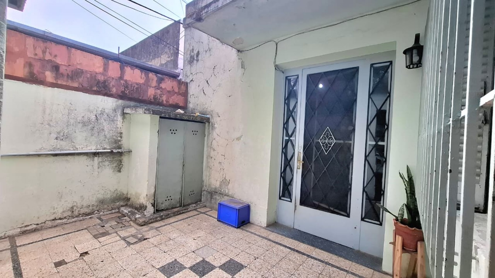 Humberto Primo 1300, 4 dormitorios, quincho, parrillero, pileta + local comercial