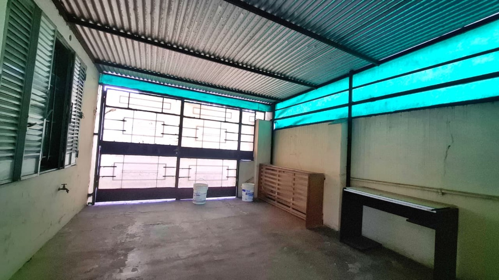 Humberto Primo 1300, 4 dormitorios, quincho, parrillero, pileta + local comercial