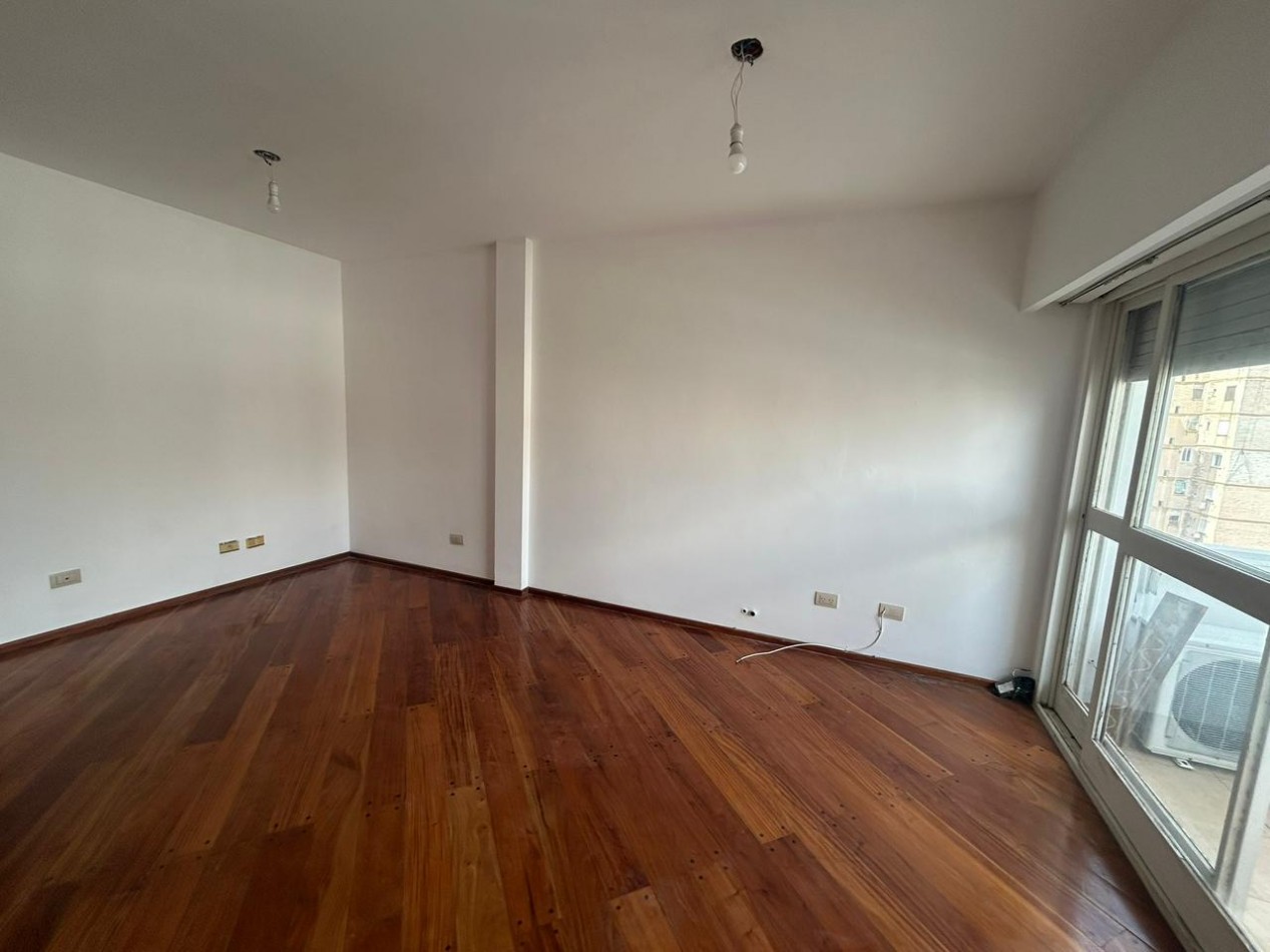 Mendoza al 400, Excelente Calidad, departamento 2 dormitorios.