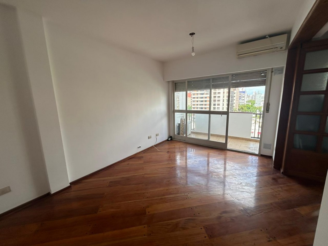 Mendoza al 400, Excelente Calidad, departamento 2 dormitorios.