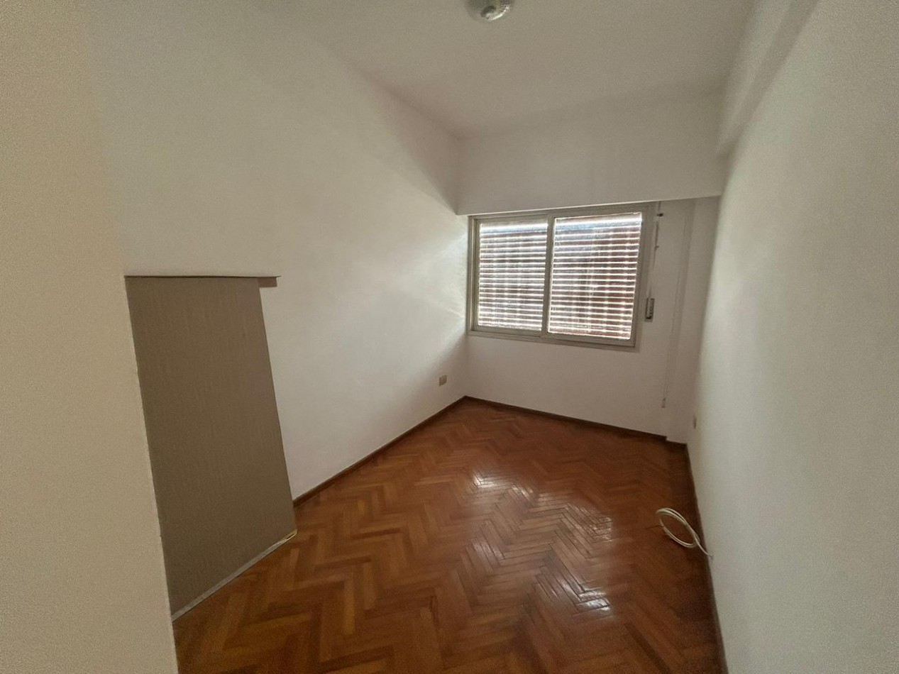 Mendoza al 400, Excelente Calidad, departamento 2 dormitorios.