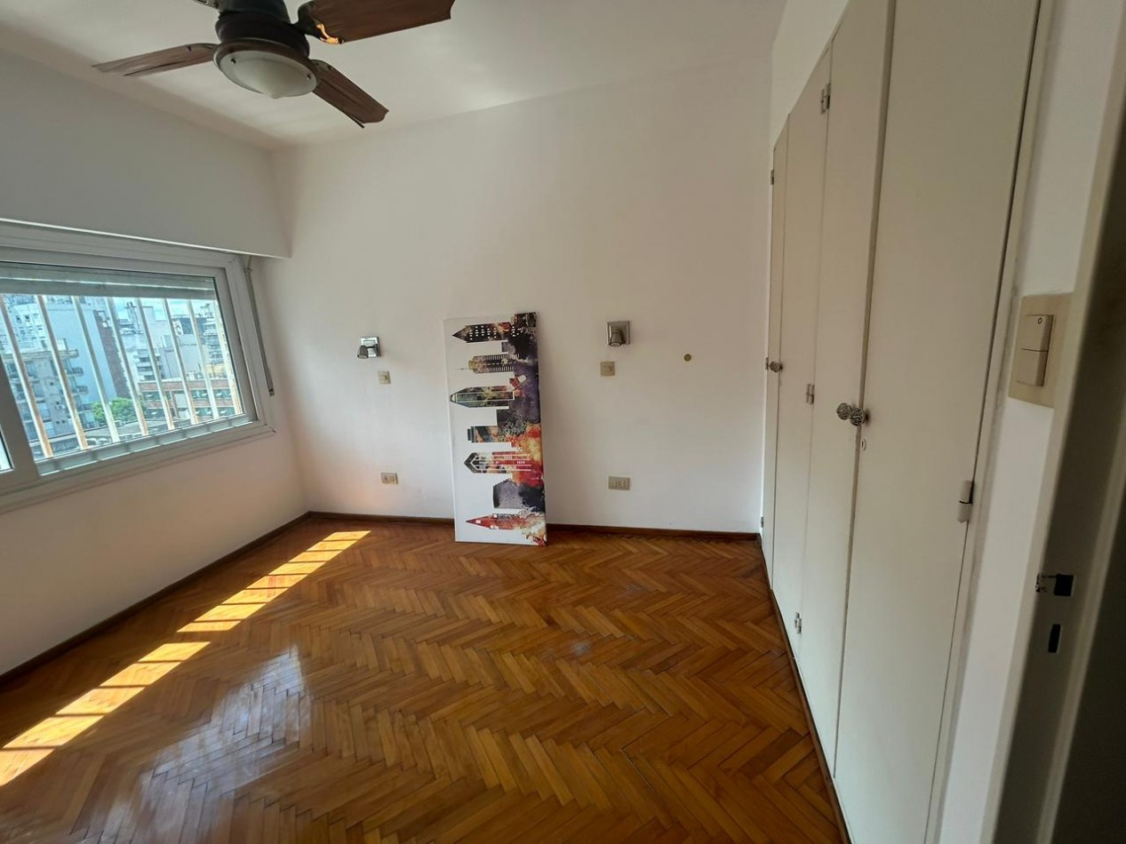 Mendoza al 400, Excelente Calidad, departamento 2 dormitorios.