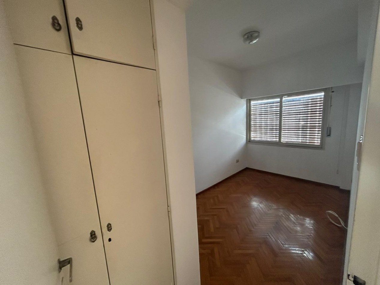 Mendoza al 400, Excelente Calidad, departamento 2 dormitorios.