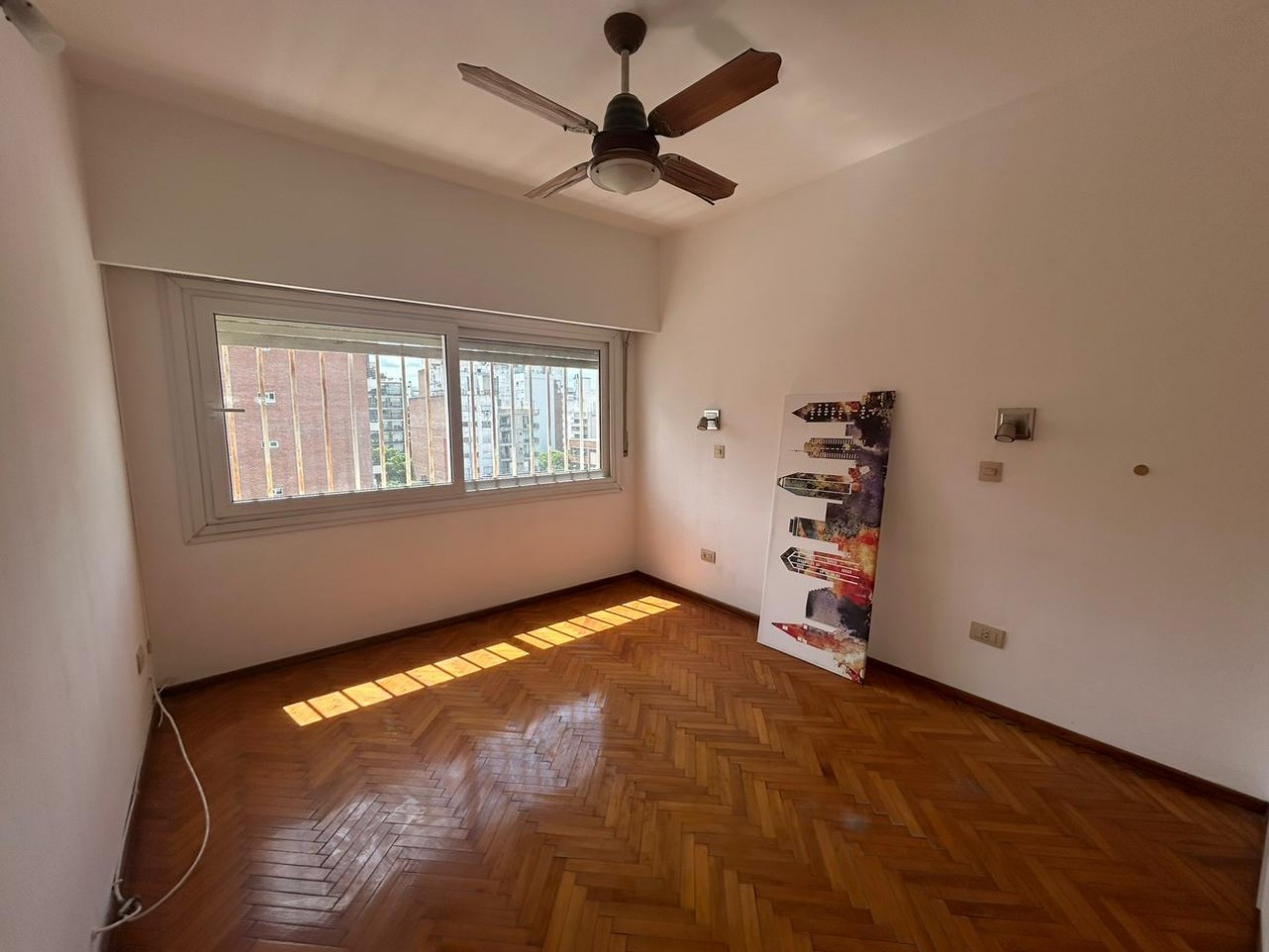 Mendoza al 400, Excelente Calidad, departamento 2 dormitorios.