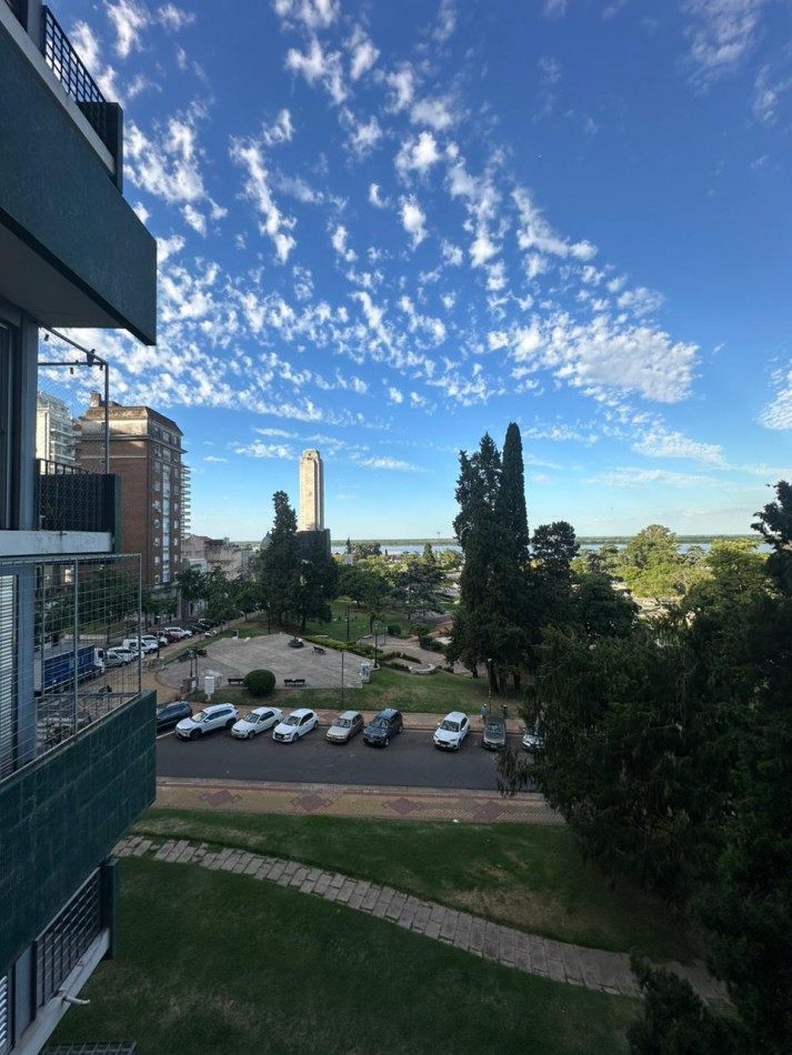 PRIMERO DE MAYO 900, PISO EXCLUSIVO (2 DORMITORIOS + COMODIN) 