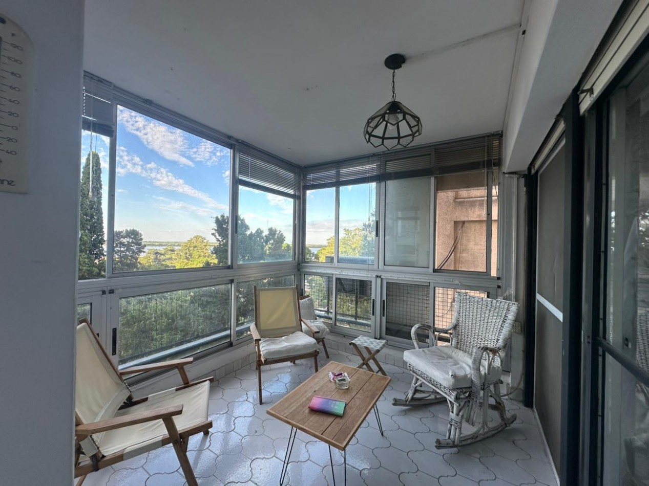 PRIMERO DE MAYO 900, PISO EXCLUSIVO (2 DORMITORIOS + COMODIN) 