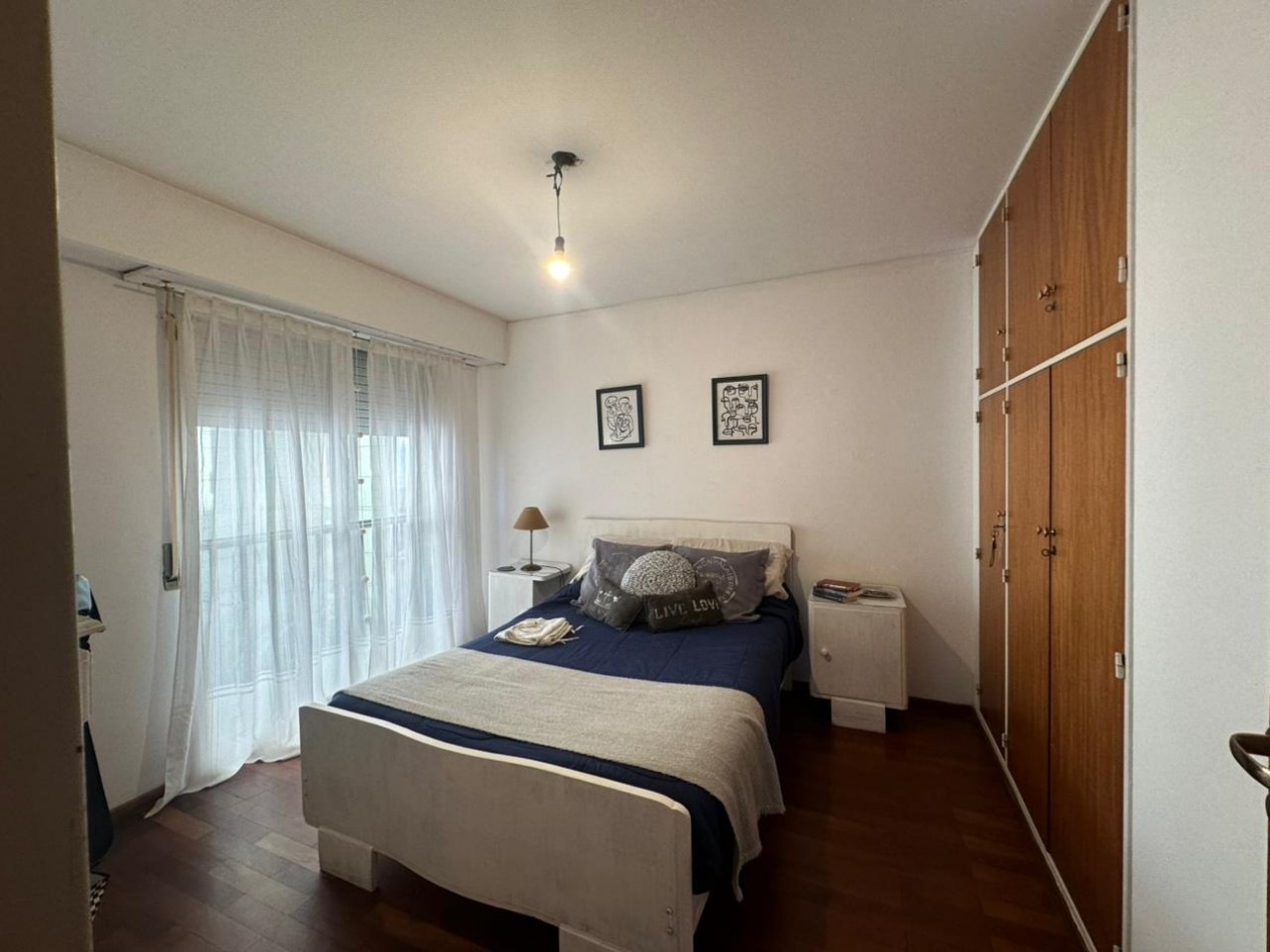 PRIMERO DE MAYO 900, PISO EXCLUSIVO (2 DORMITORIOS + COMODIN) 