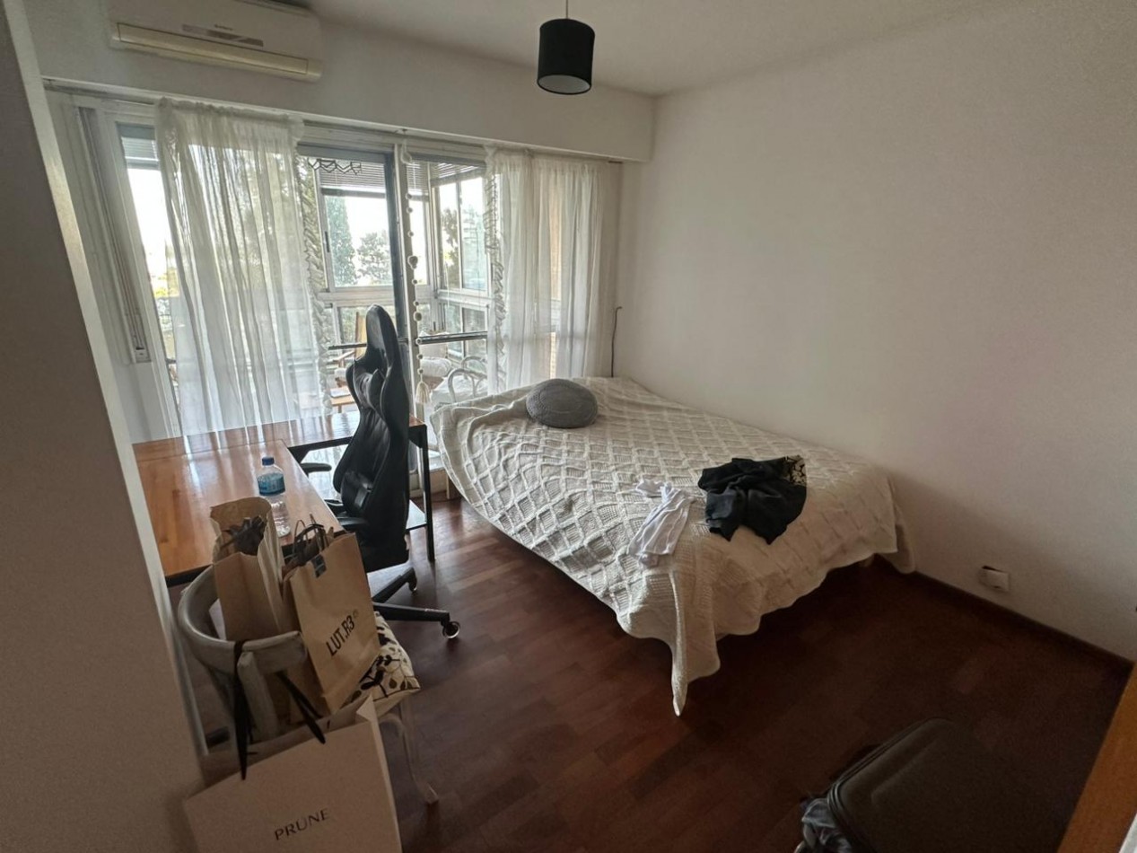 PRIMERO DE MAYO 900, PISO EXCLUSIVO (2 DORMITORIOS + COMODIN) 