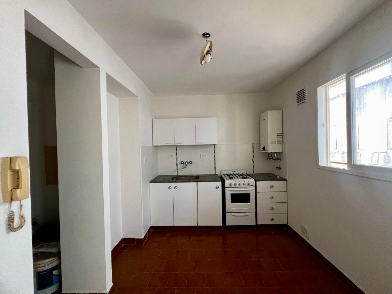 VENTA departamento 1 dormitorio | Paraguay 250 | Piso 10
