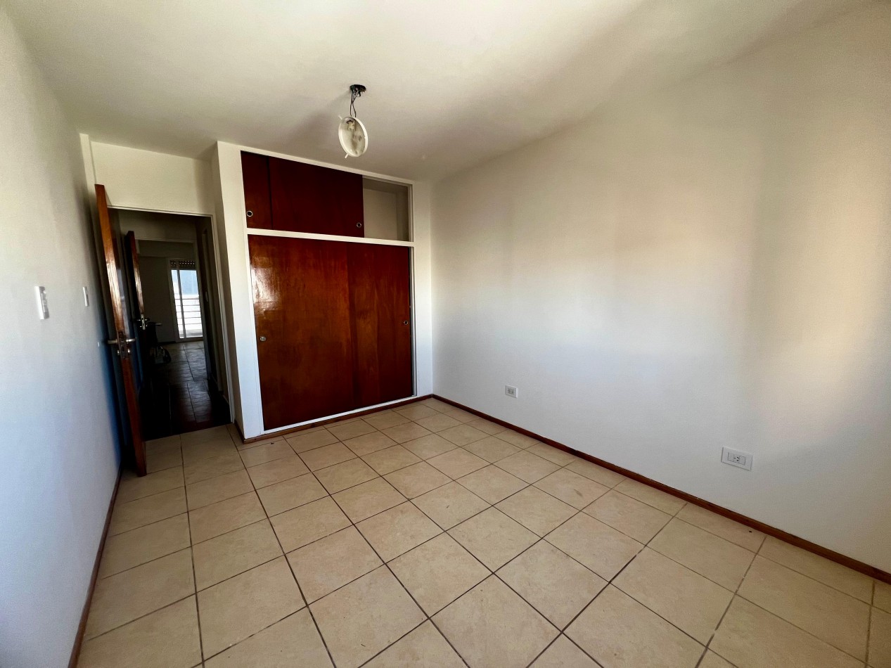 VENTA departamento 1 dormitorio | Paraguay 250 | Piso 10