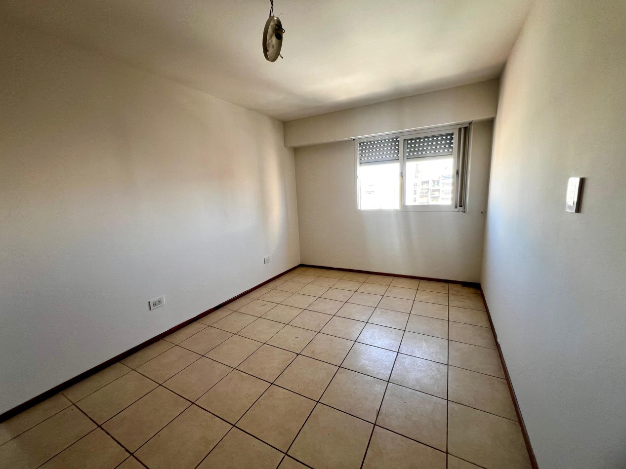 VENTA departamento 1 dormitorio | Paraguay 250 | Piso 10