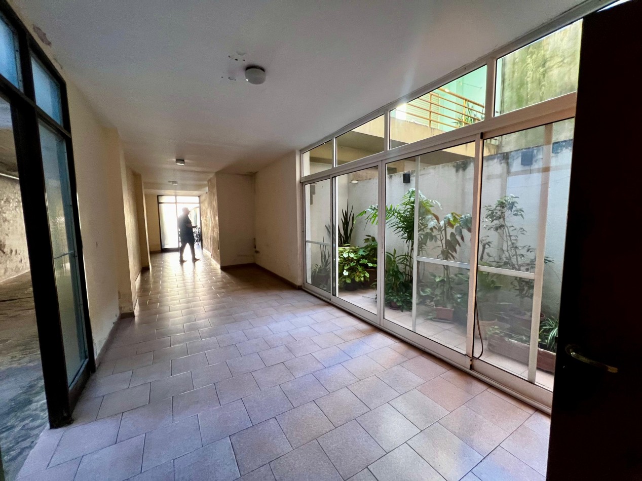 VENTA departamento 1 dormitorio | Paraguay 250 | Piso 10