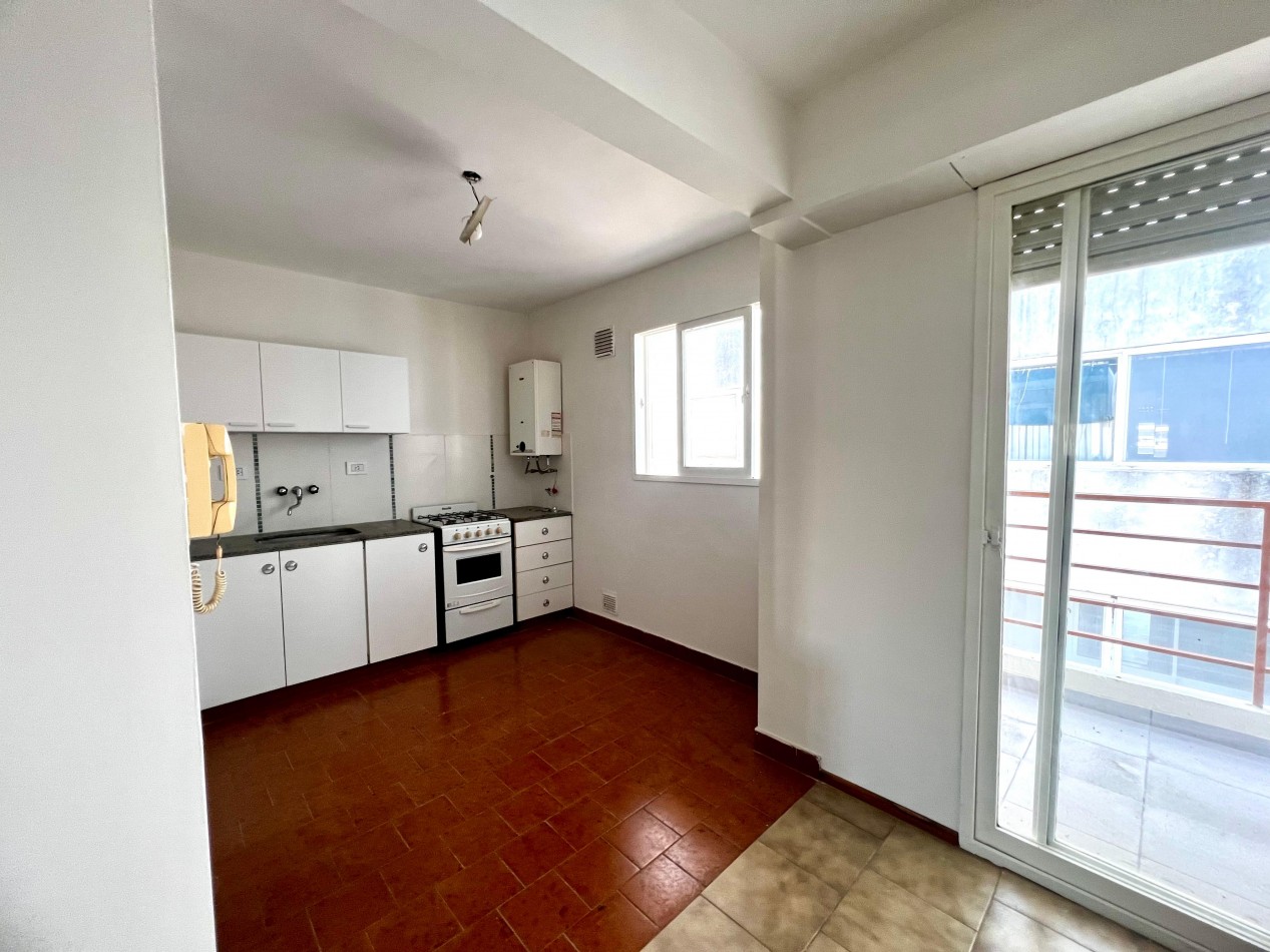 VENTA departamento 1 dormitorio | Paraguay 250 | Piso 10