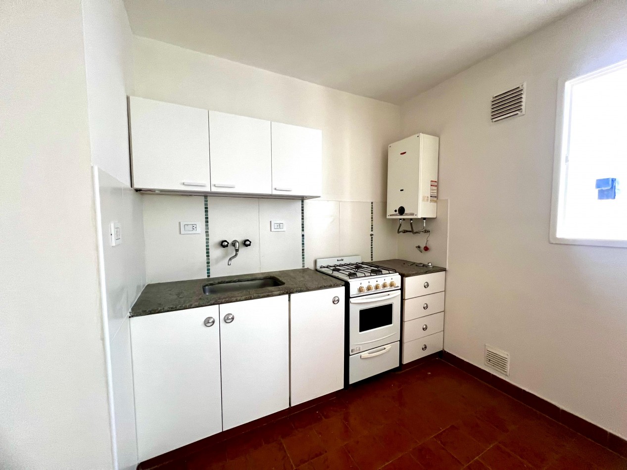 VENTA departamento 1 dormitorio | Paraguay 250 | Piso 10
