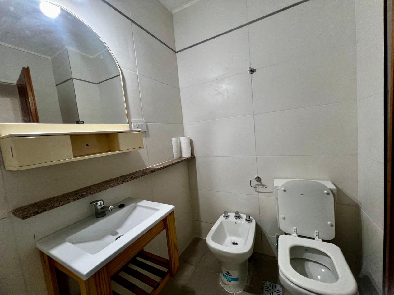 VENTA departamento 1 dormitorio | Paraguay 250 | Piso 10