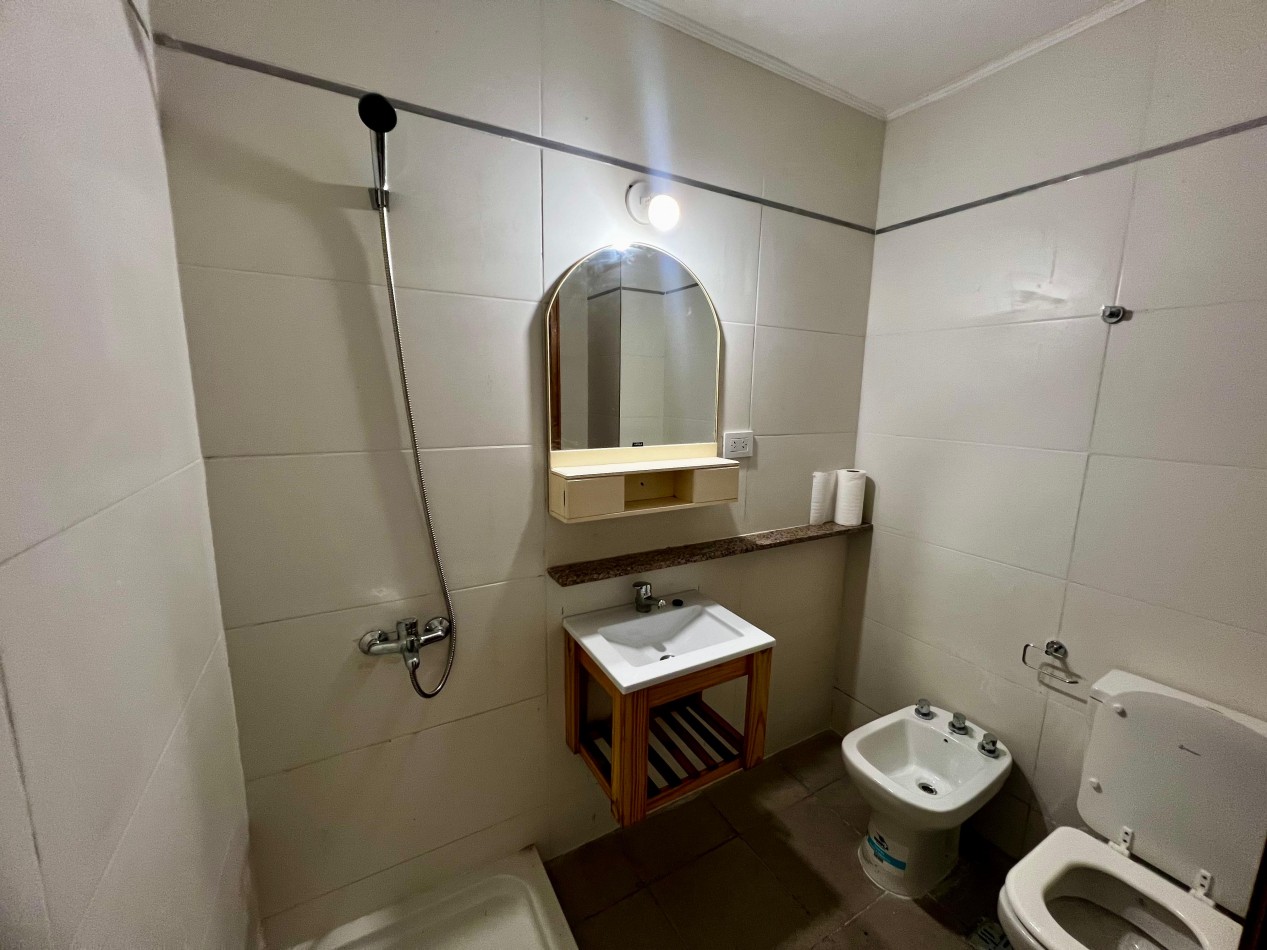 VENTA departamento 1 dormitorio | Paraguay 250 | Piso 10