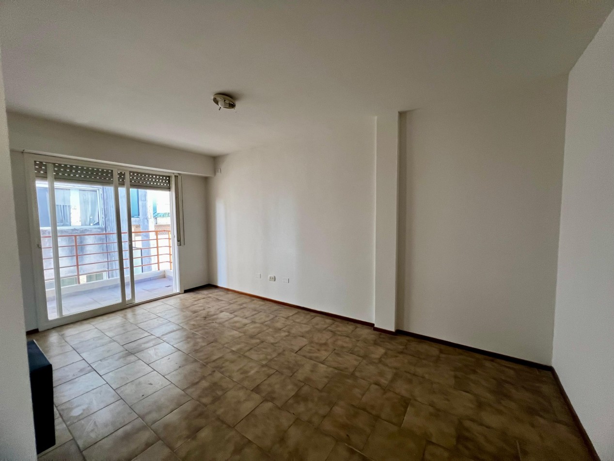 VENTA departamento 1 dormitorio | Paraguay 250 | Piso 10