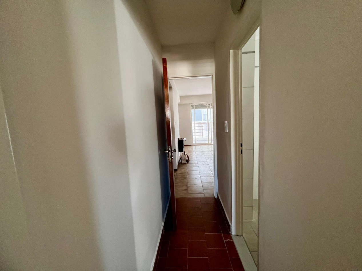 VENTA departamento 1 dormitorio | Paraguay 250 | Piso 10