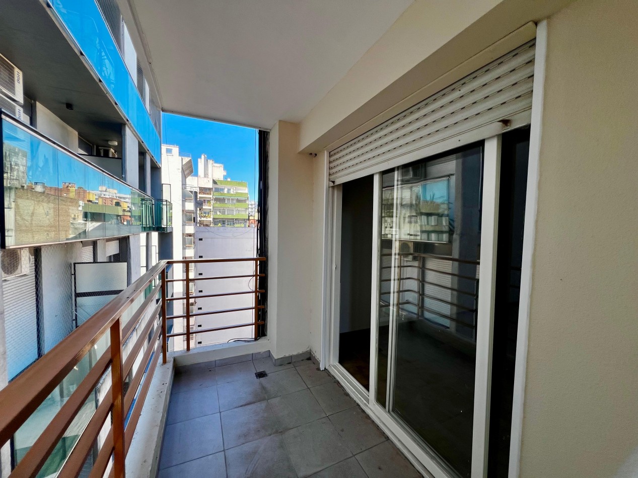 VENTA departamento 1 dormitorio | Paraguay 250 | Piso 10