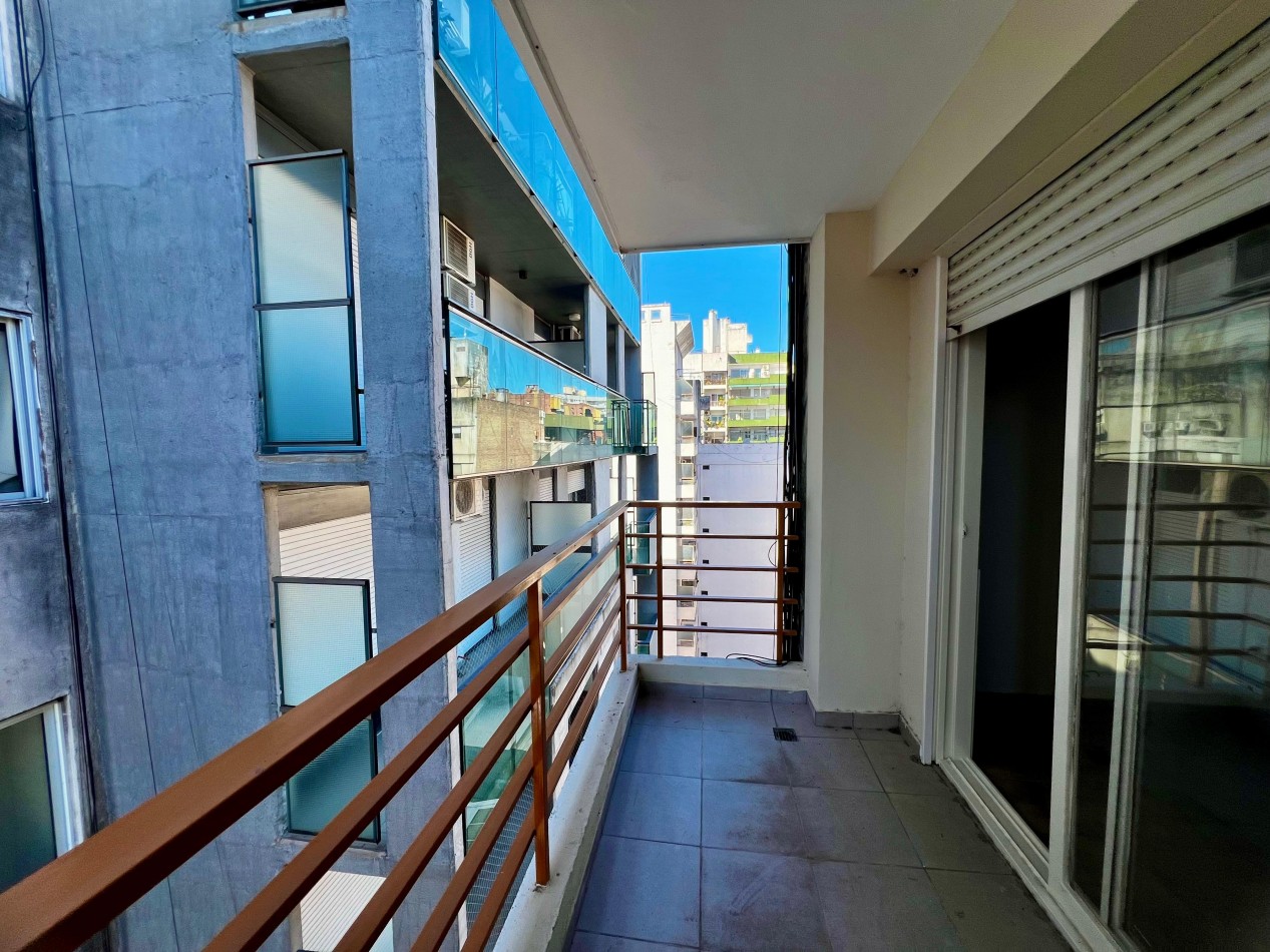 VENTA departamento 1 dormitorio | Paraguay 250 | Piso 10