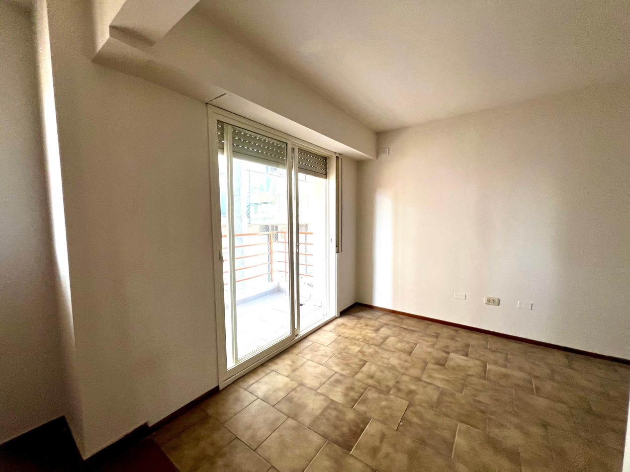 VENTA departamento 1 dormitorio | Paraguay 250 | Piso 10