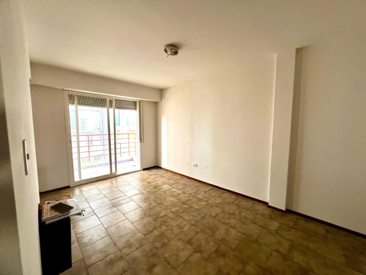 VENTA departamento 1 dormitorio | Paraguay 250 | Piso 10
