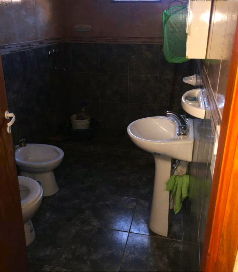 Cordoba, Calamuchita, hermosa propiedad un dormitorio, terreno de 440.