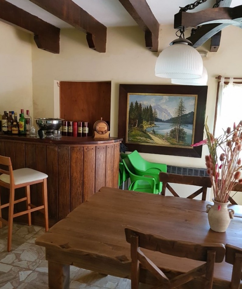 Oliveros, sobre calle Corrientes, Exclusiva propiedad sobre el rio Carcaraña. 13.125m2