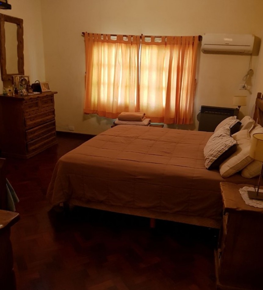 Oliveros, sobre calle Corrientes, Exclusiva propiedad sobre el rio Carcaraña. 13.125m2