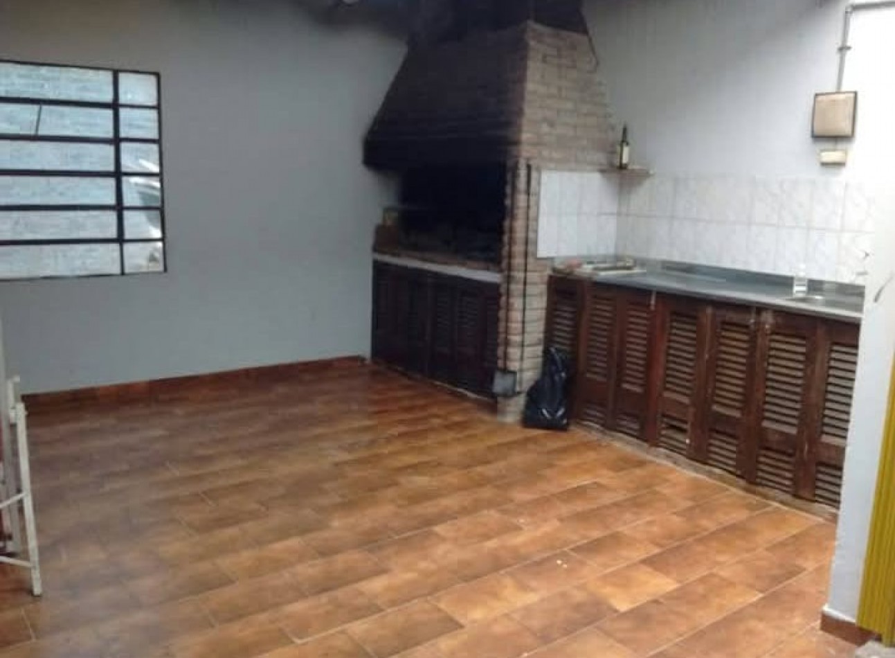 Casa de 2 dorm. en Arroyo Seco, Playa Hermosa - 2 terrenos. 720m2