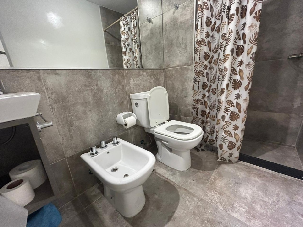 Don Orione 500, monoambiente a estrenar, excelente zona