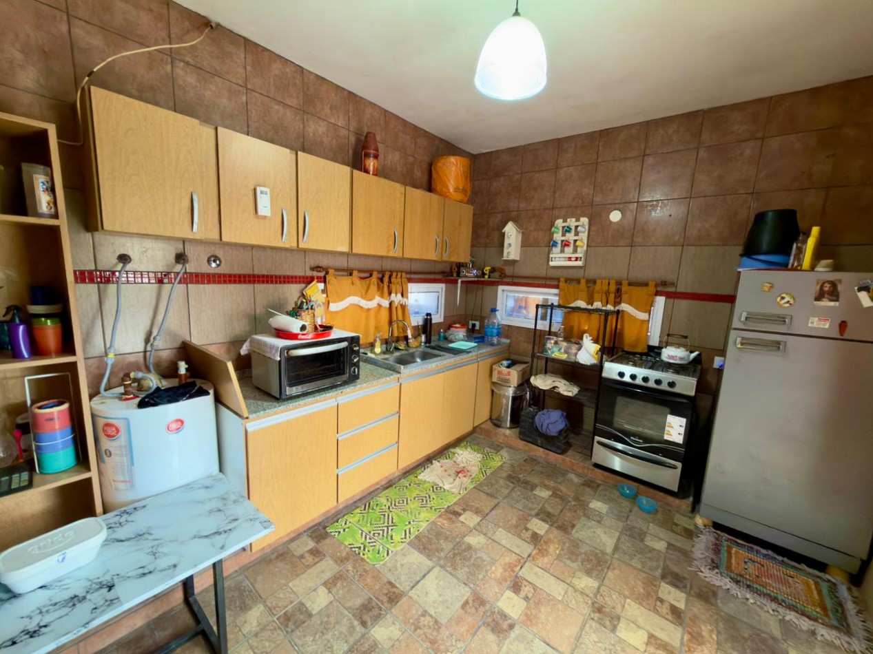 Campiñas de Piñero, Venta casa de 2 Dormitorios 