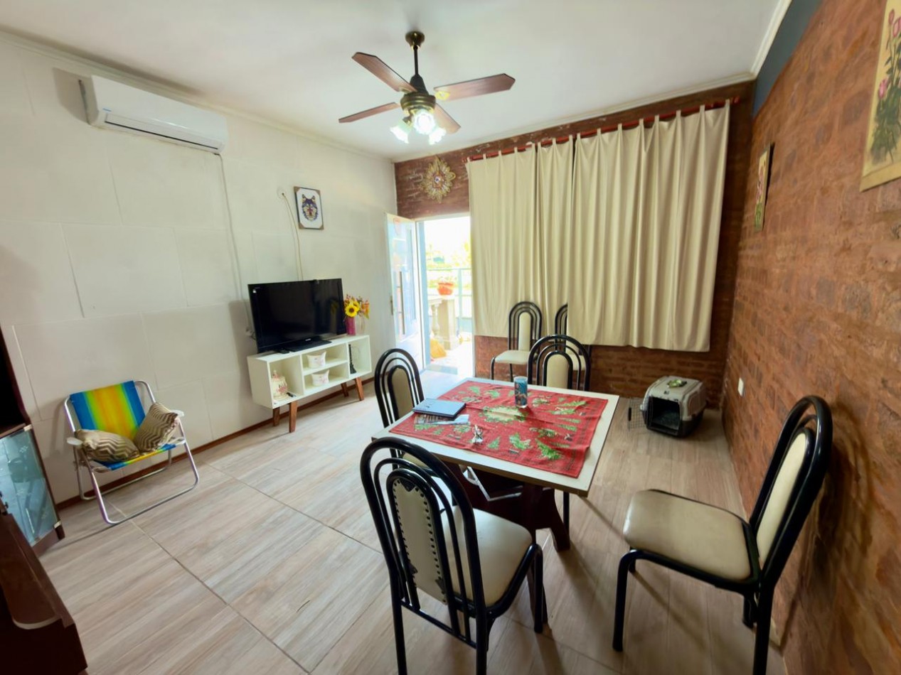 Campiñas de Piñero, Venta casa de 2 Dormitorios 