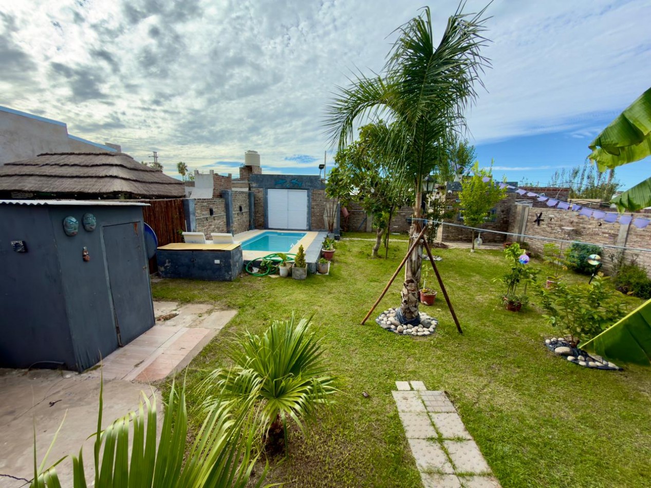 Campiñas de Piñero, Venta casa de 2 Dormitorios 