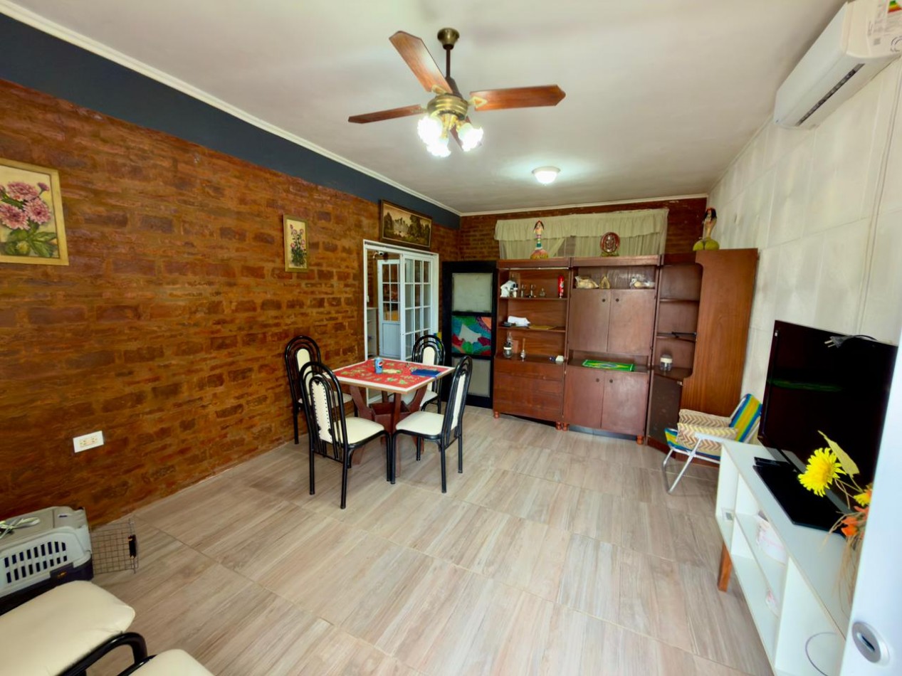 Campiñas de Piñero, Venta casa de 2 Dormitorios 