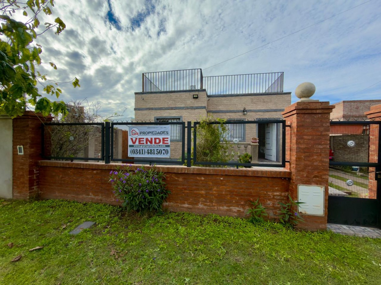 Campiñas de Piñero, Venta casa de 2 Dormitorios 