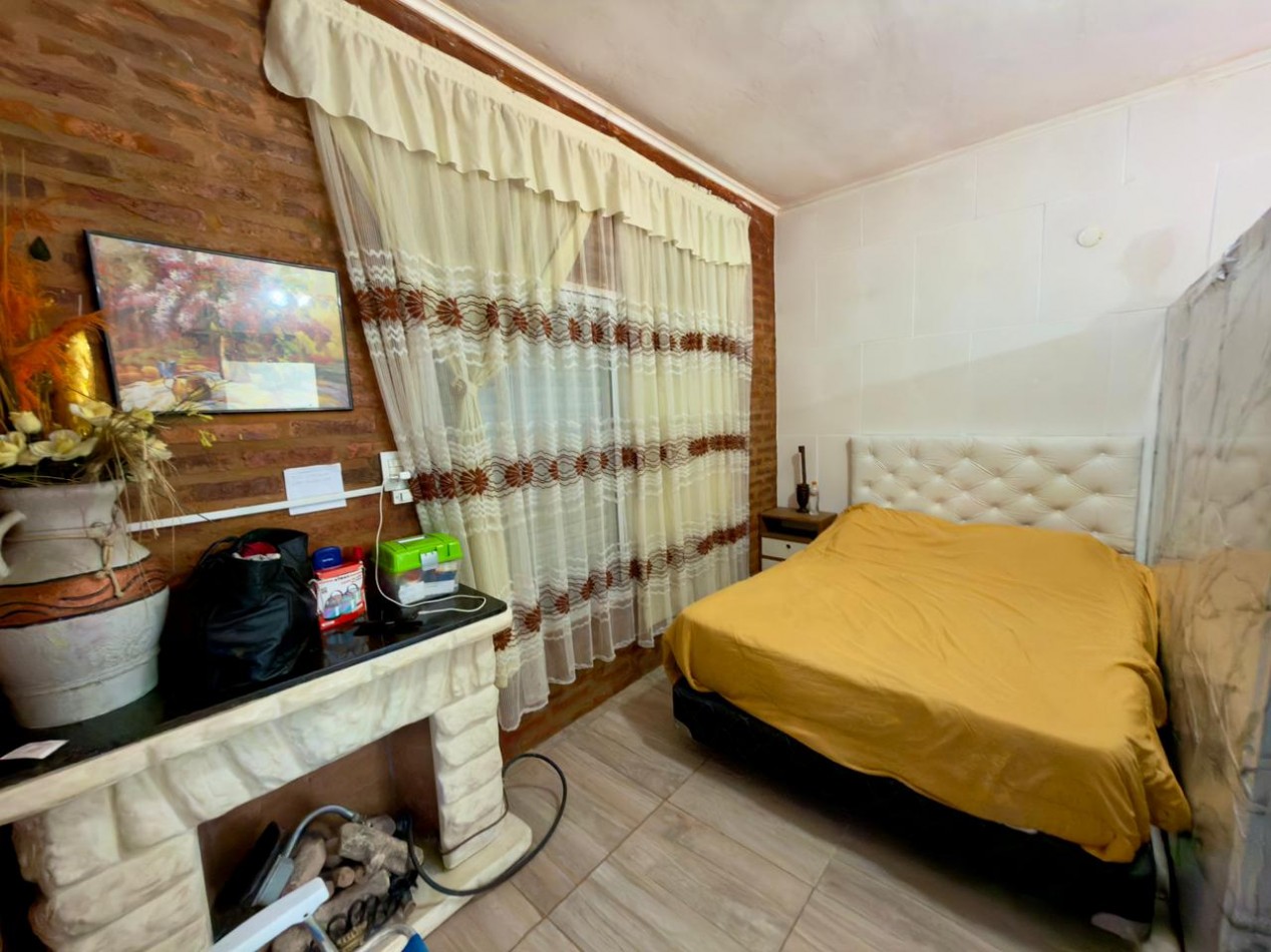 Campiñas de Piñero, Venta casa de 2 Dormitorios 