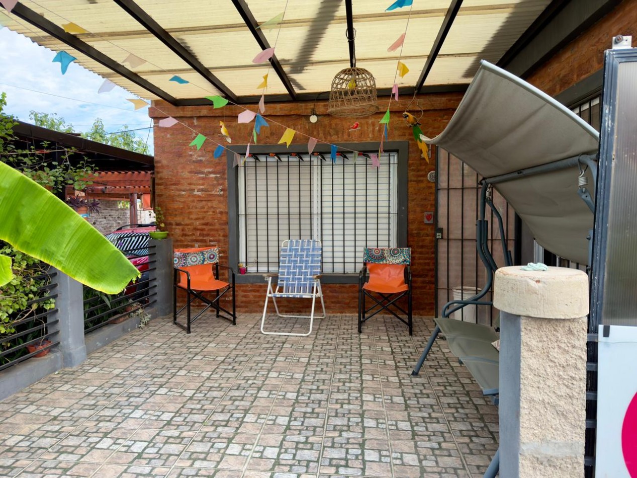 Campiñas de Piñero, Venta casa de 2 Dormitorios 