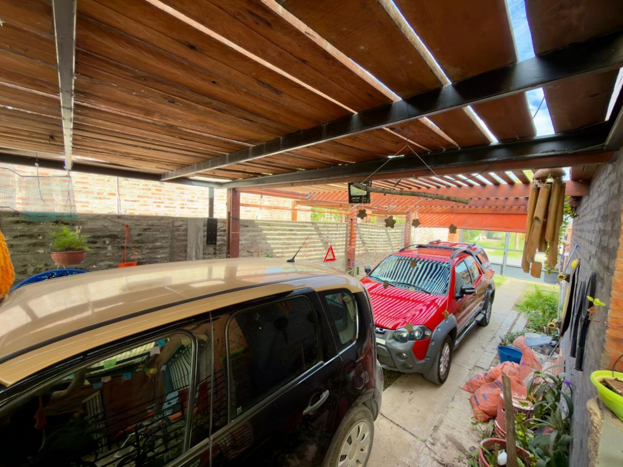 Campiñas de Piñero, Venta casa de 2 Dormitorios 