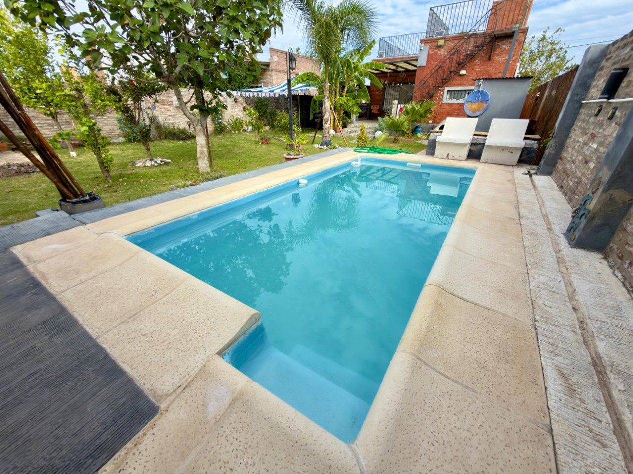 Campiñas de Piñero, Venta casa de 2 Dormitorios 