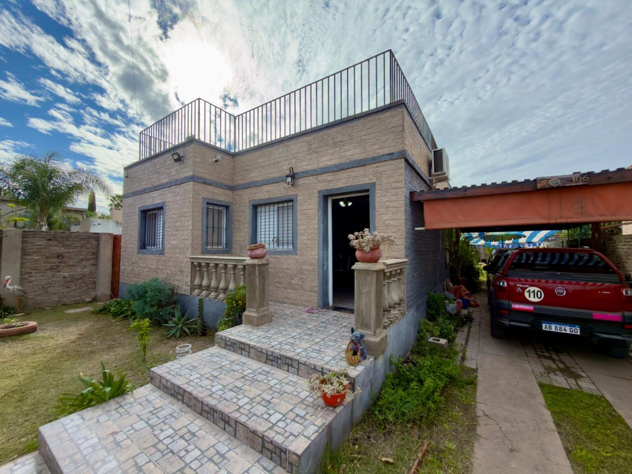 Campiñas de Piñero, Venta casa de 2 Dormitorios 