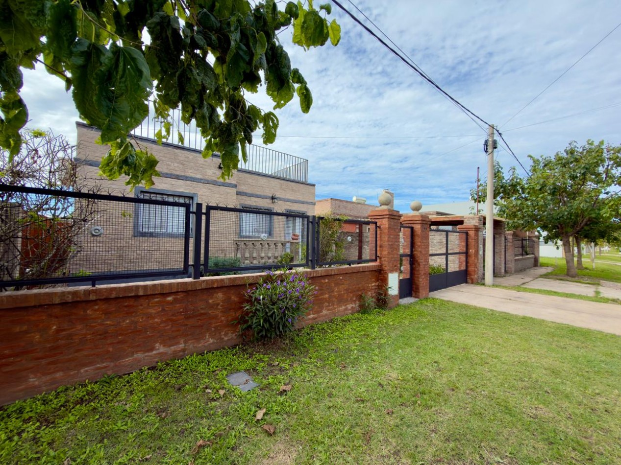 Campiñas de Piñero, Venta casa de 2 Dormitorios 