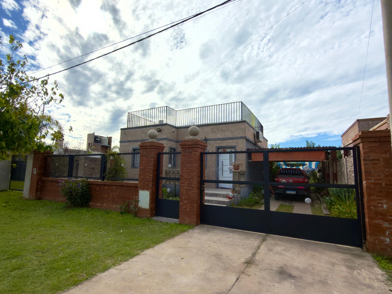 Campiñas de Piñero, Venta casa de 2 Dormitorios 