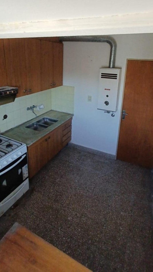 F. Departamento en venta España 1200, Centro.  1 dormitorio 