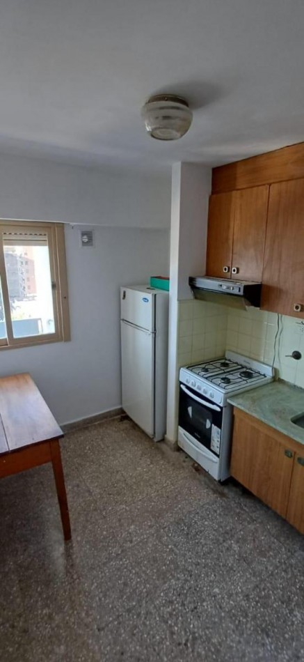 F. Departamento en venta España 1200, Centro.  1 dormitorio 