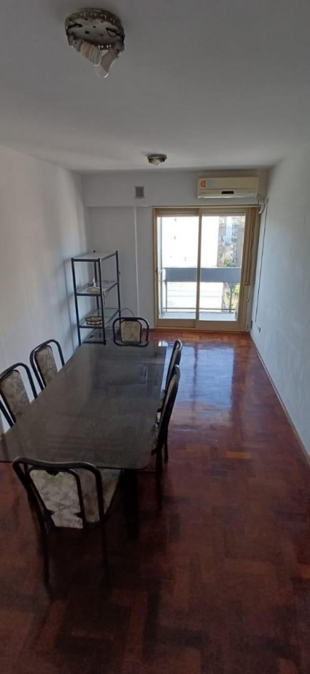 F. Departamento en venta España 1200, Centro.  1 dormitorio 
