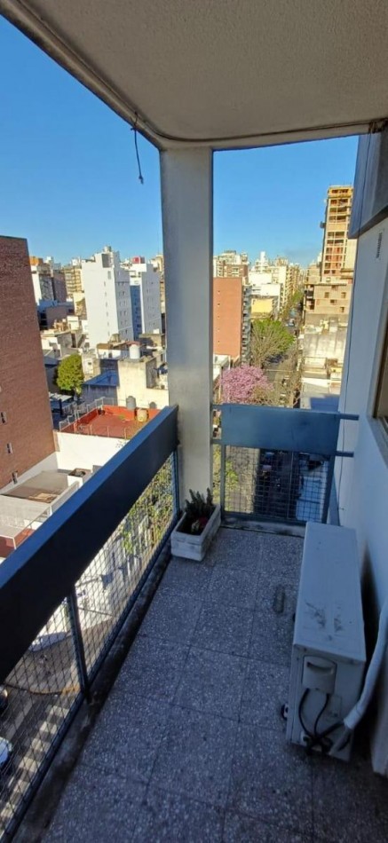 F. Departamento en venta España 1200, Centro.  1 dormitorio 