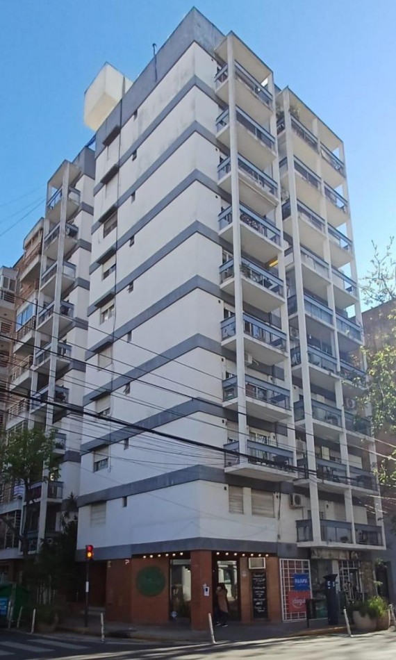 F. Departamento en venta España 1200, Centro.  1 dormitorio 