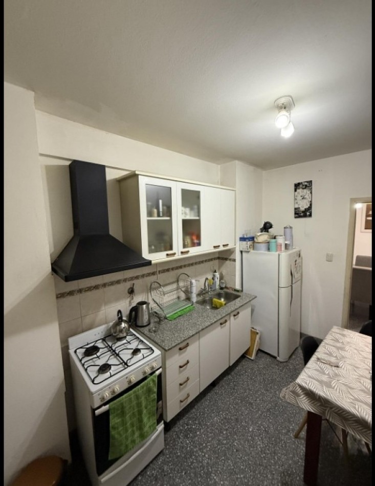 San Nicolas 500, Pergamino, departamento 2 dormitorios, edificio de categoria